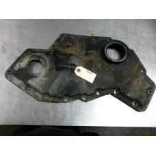 108S101 Engine Timing Cover For 03-09 Dodge Ram 2500  5.9 3946654 Cummins Diesel